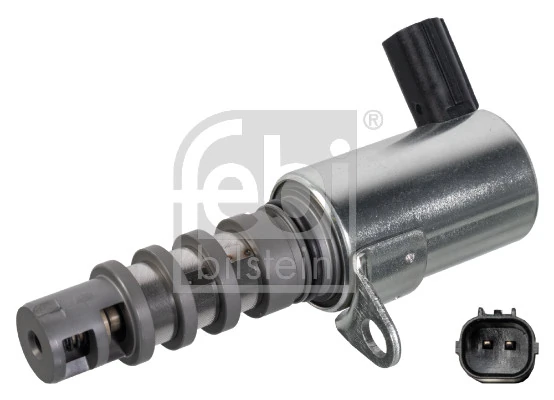 Control Valve, camshaft adjustment